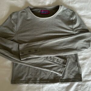 Edikted Long Sleeve